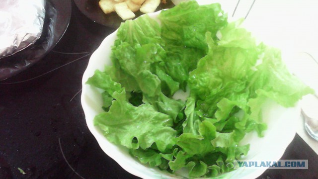 Аццкая кухня