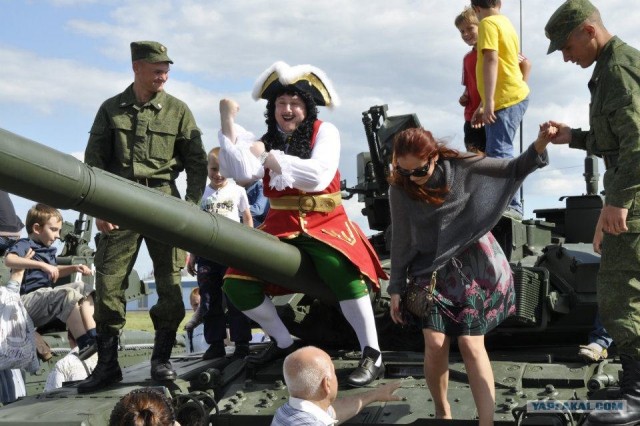 Форум ТВМ-2012