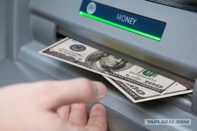 Money, Money: Самые интересные факты о деньгах