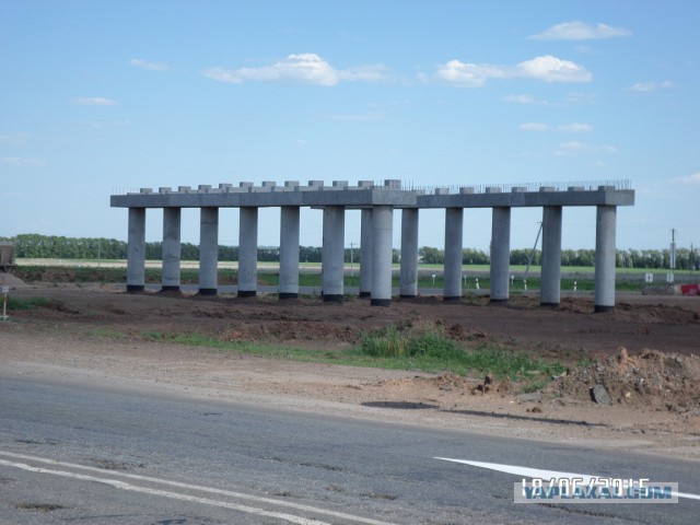 Из Казахстана в Армению через Россию