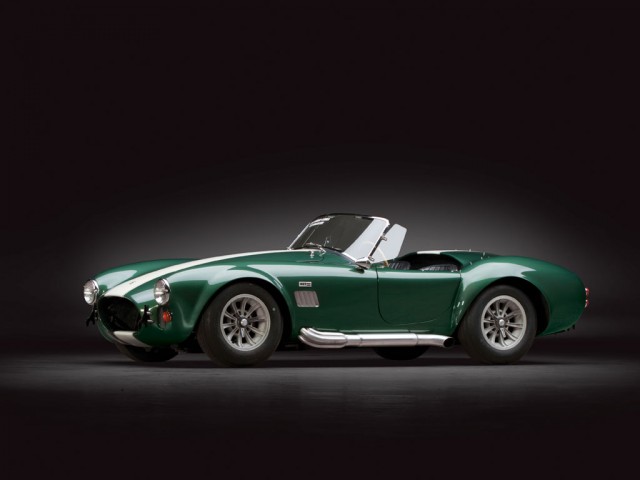 Автомобили RM Auctions/Sotheby's