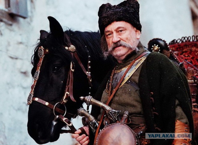 Богдан Ступка