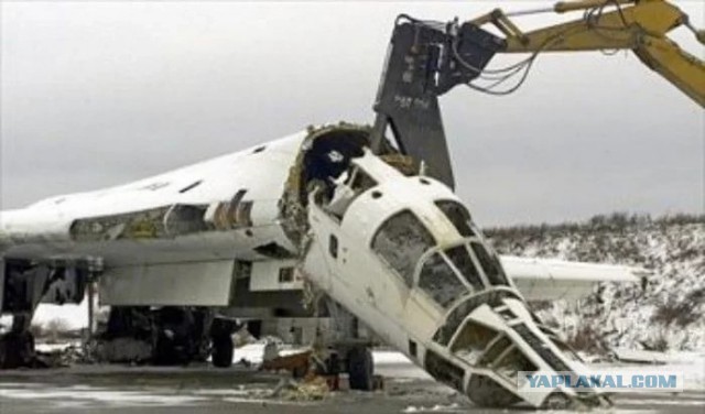 Жуткий конец американского стервятника F-117
