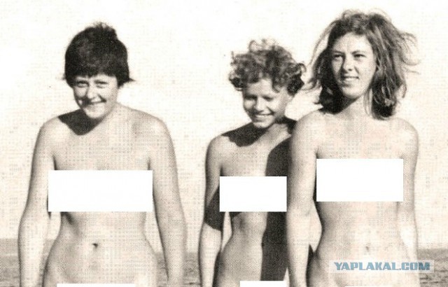 Редкие исторические фотографии из частных коллекци