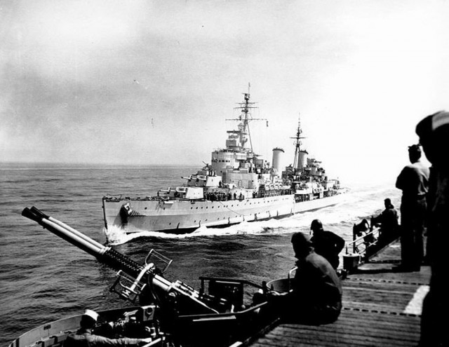 50 моментов из Корейской войны (1950-1951 гг.)