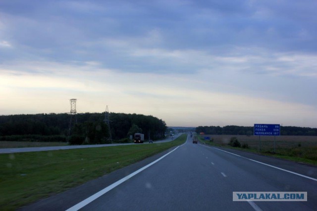 Сельскохозяйственный эксперимент ч. 4