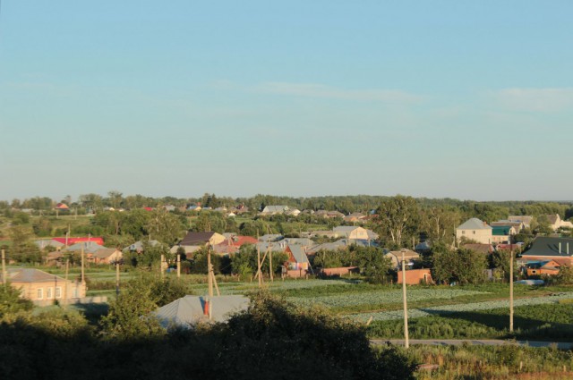 Вот оно какое наше лето!