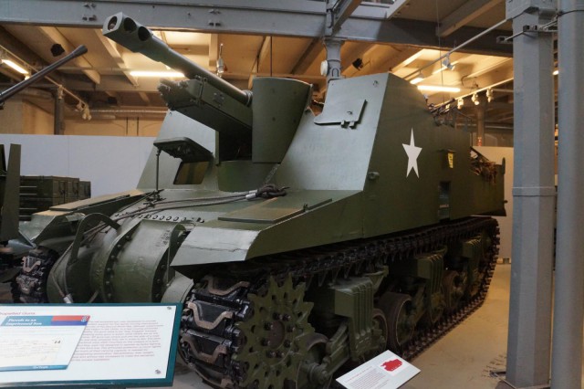 Wargaming 34
