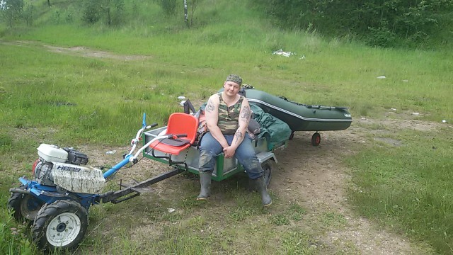 Смелые ЯПовцы.