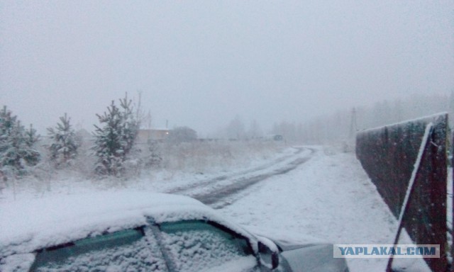 Откатные ворота с пролетом 5м, полный самодел