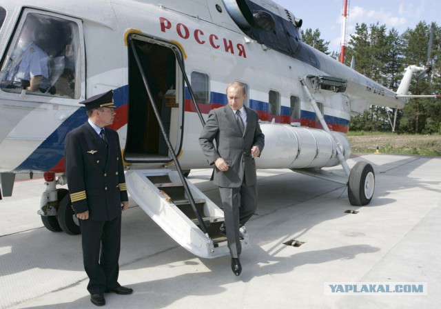Москвичи, что там у вас происходит?