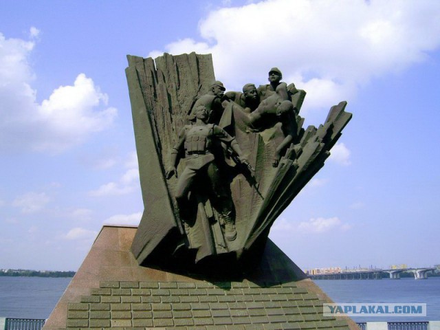 Операция «Магистраль»  1987-88 год, Афганистан