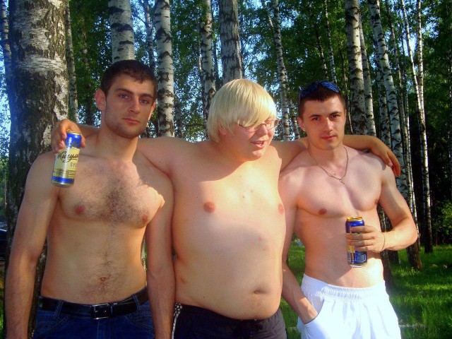 Соцсети - и смех и грех