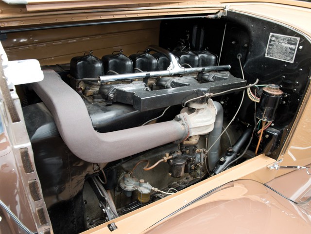 Американцы - 6. 1930-е. Красивых автофото пост.