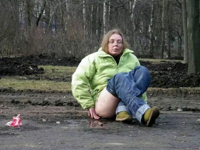 Это вам не инстаграмм (январь)