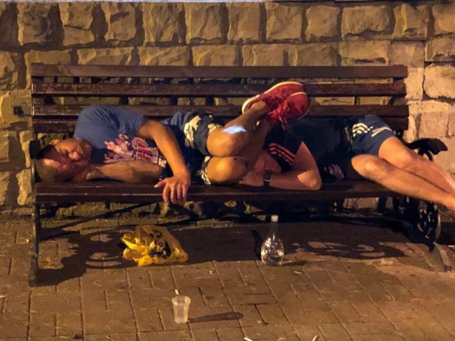 Скотсети и прочие интернеты 25.06.19
