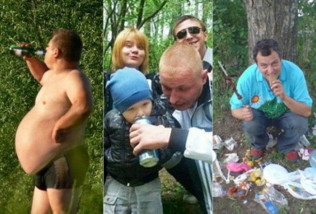 Технологии ради технологий, которые не приносят никакого улучшения в жизнь