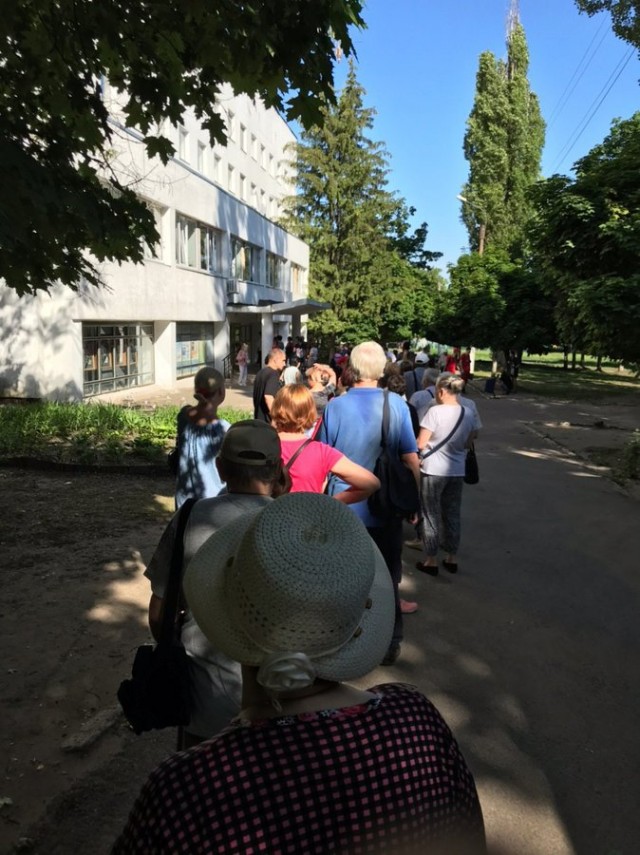 Пандемия. Коронавирус. Россия и мир. Последняя информация. Часть 17