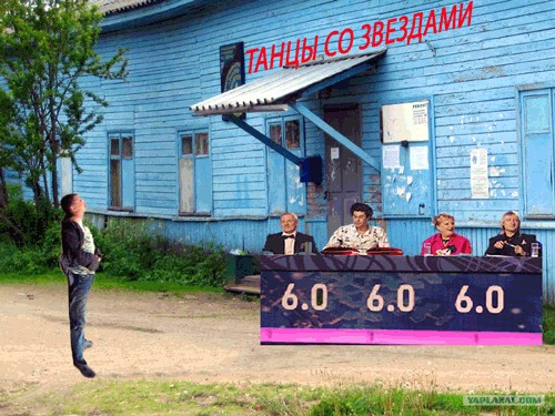 Алкоголик и притяжение