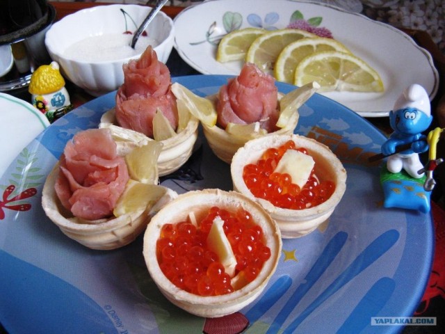 Всех с Пятницей!