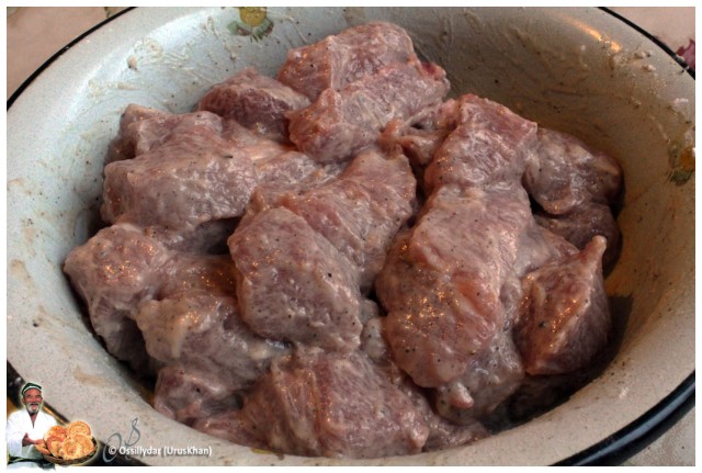 Китайская кухня