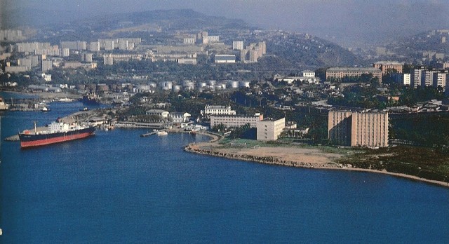 Владивосток Советский