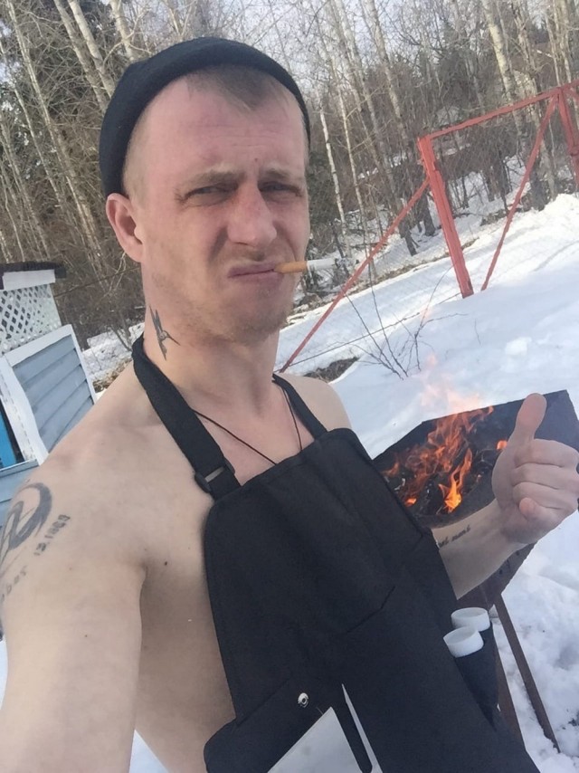 Чудики из социальных сетей 16.04.22