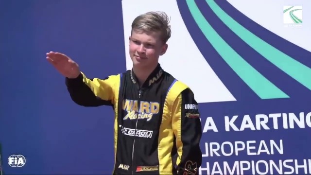 Где-то совсем рядом с нами...