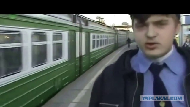"Что стоим, кого ждем?"