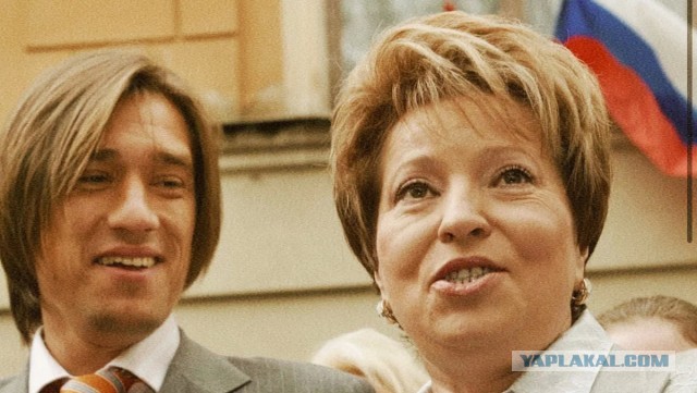 Сенатор Нарусова о новом законе.