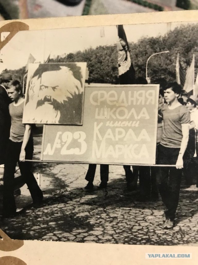 Актёрские байки: 06.05.23