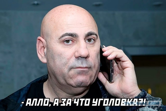 ⚡️Глава ЧВК «Вагнер» Пригожин отказался сдаваться и сложить оружие