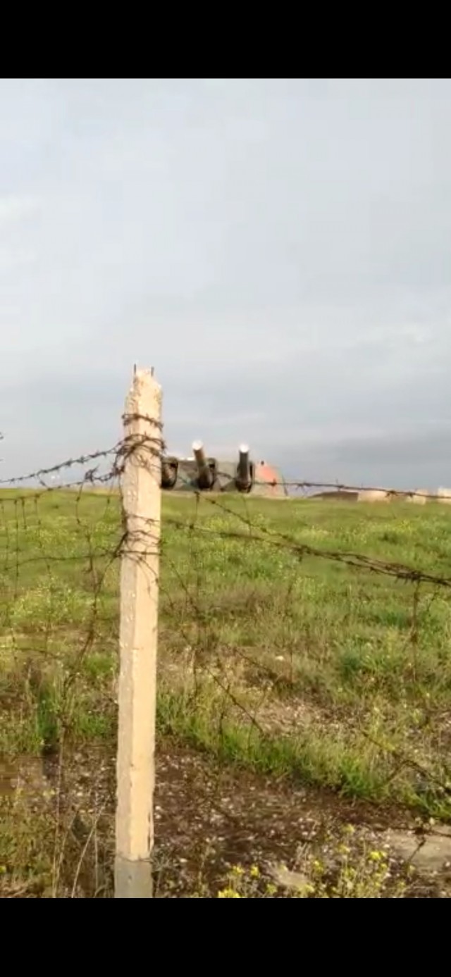 Орудия, от холостого залпа которых сносит крыши и выбивает стекла