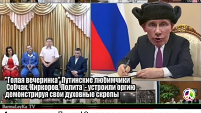 Каждый второй москвич признался в отсутствии новогоднего настроения