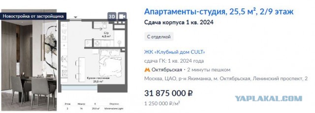 Камера зека
