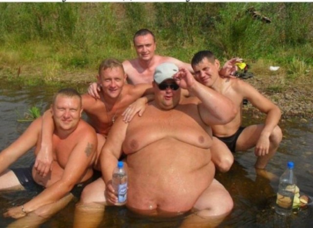 Мстители и другие герои