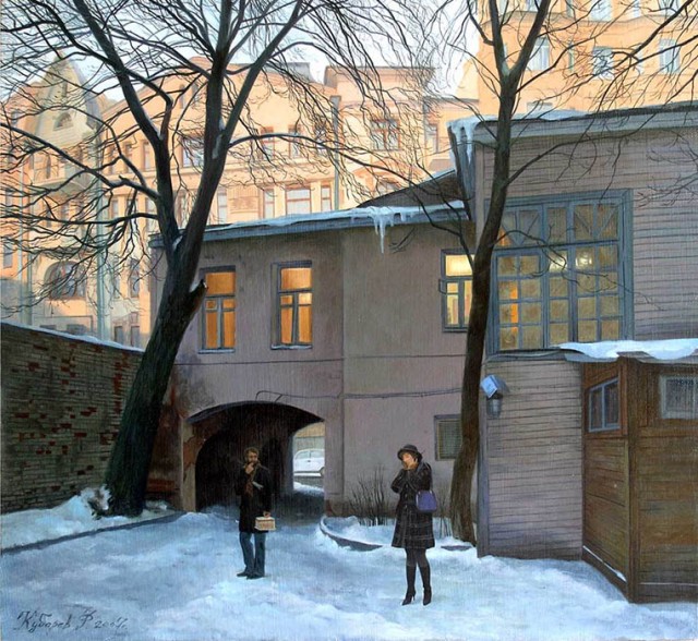 АРТ-Воскресенье