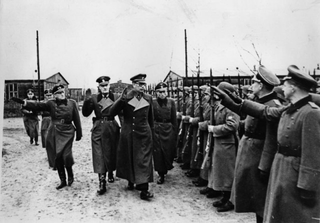 Лица войны. 1941—1945