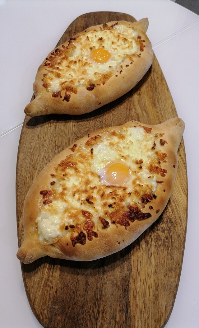 Хачапури