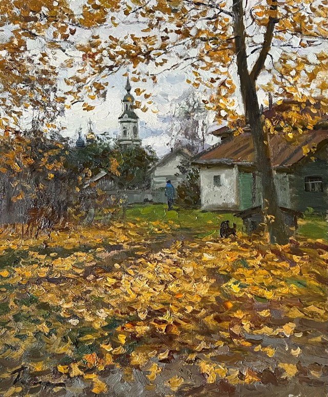 АРТ-Воскресенье