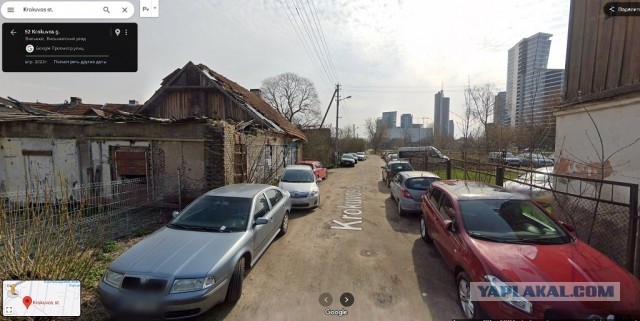 Приезжайте в Вильнюс