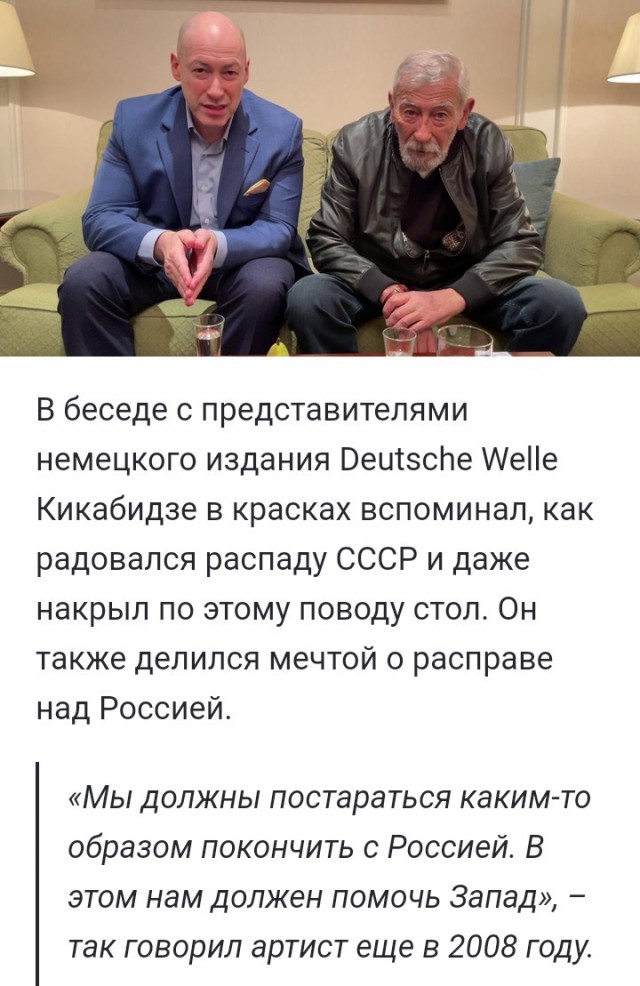 Любили Фрунзика Мкртчяна все!