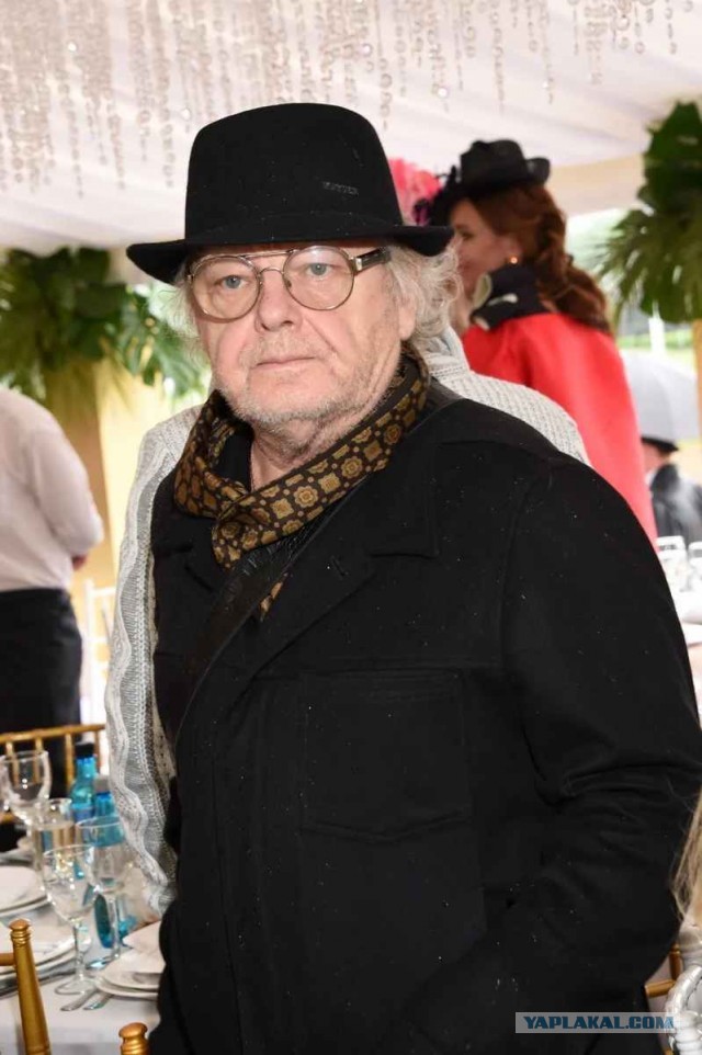 Первый миллионер в СССР, ловелас и неугодный артист: