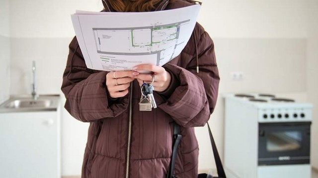 С июля получить ипотеку со взносом ниже 20% станет практически невозможно