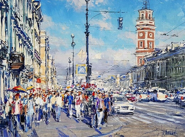 АРТ-Воскресенье