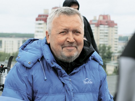 Ну, с премьерой