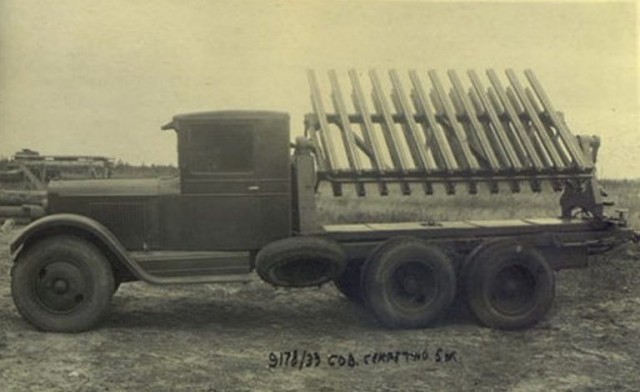 Первый советский реактивный самолет был создан за 40 дней в свердловской церкви. Фото