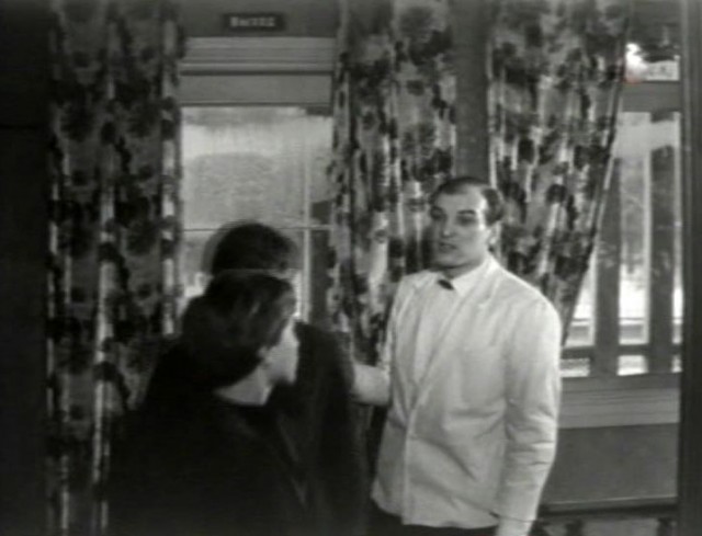 Первая и последняя роли великих советских актеров 06. 08 .25