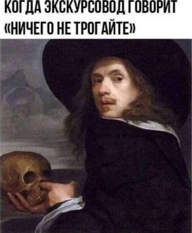 Картинки для деградации 41 (разной степени свежести)