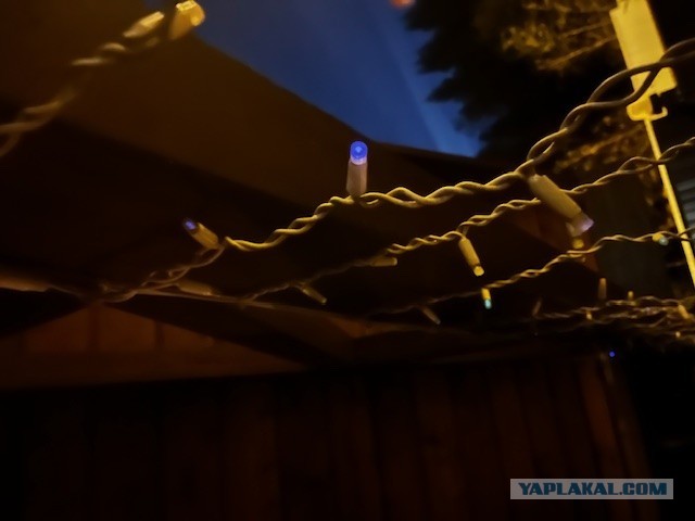 К элетронщикам и электрикам обращаюсь.